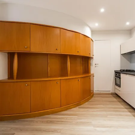 Appartement Italianway Easy - Gian Galeazzo 7