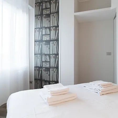 Appartement Italianway Easy - Gian Galeazzo 7