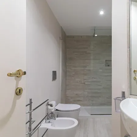 Appartement Italianway Easy - Gian Galeazzo 7