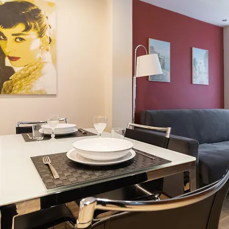 Italianway Easy - Gian Galeazzo 7 Appartement Milan