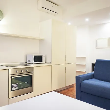 Retreats Porta Venezia *