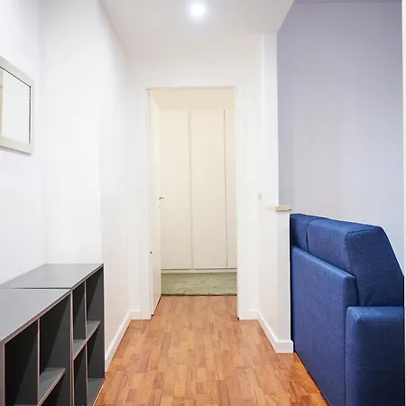 Retreats Porta Venezia