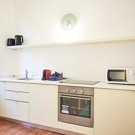 Retreats Porta Venezia Apartament *