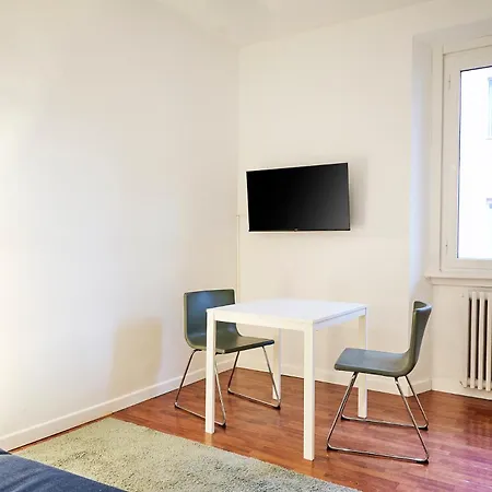 Retreats Porta Venezia *