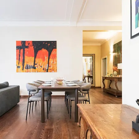 Easylife - Magnificent Splendid Sant'ambrogio *