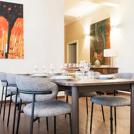 Easylife - Magnificent Splendid Sant'ambrogio * Milan