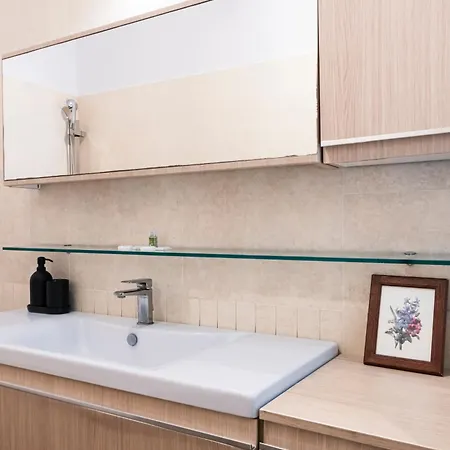 Easylife - Magnificent Splendid Sant'ambrogio Apartment