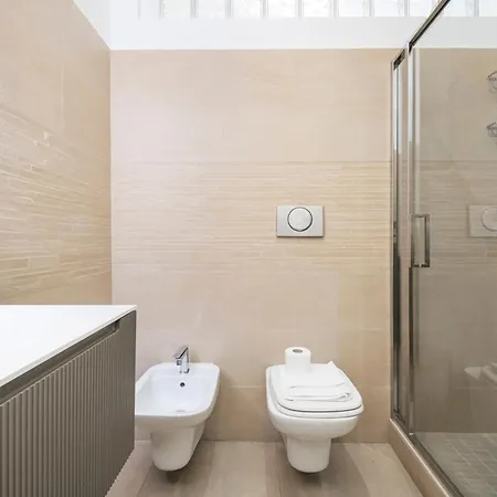Easylife - Magnificent Splendid Sant'ambrogio Apartment *