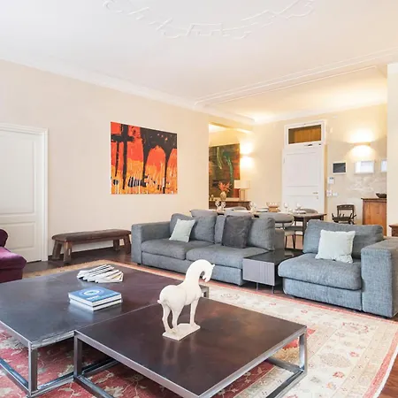 Apartment Easylife - Magnificent Splendid Sant'ambrogio *