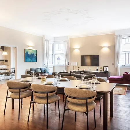 Easylife - Magnificent Splendid Sant'ambrogio Apartment Milan