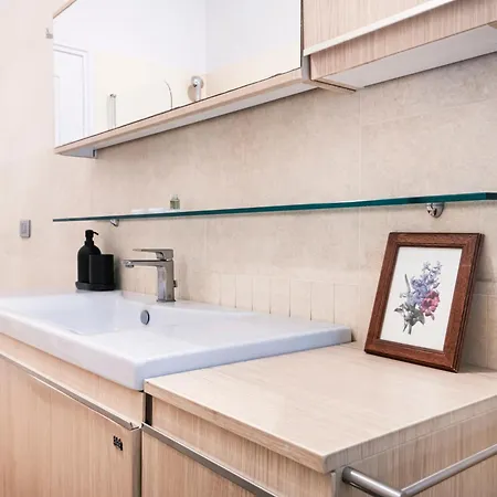Easylife - Magnificent Splendid Sant'ambrogio Apartment Milan
