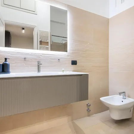 Easylife - Magnificent Splendid Sant'ambrogio * Milan