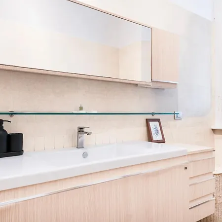 Apartment Easylife - Magnificent Splendid Sant'ambrogio