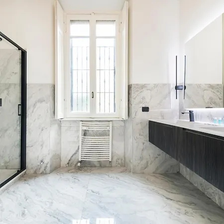 Easylife - Magnificent Splendid Sant'ambrogio Apartment Milan
