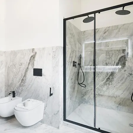 Easylife - Magnificent Splendid Sant'ambrogio * Milan