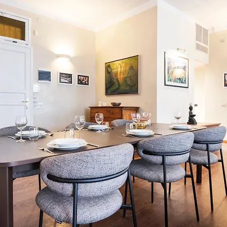Easylife - Magnificent Splendid Sant'ambrogio