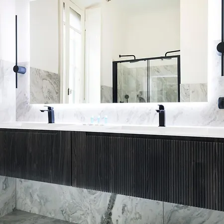 Apartment Easylife - Magnificent Splendid Sant'ambrogio Milan