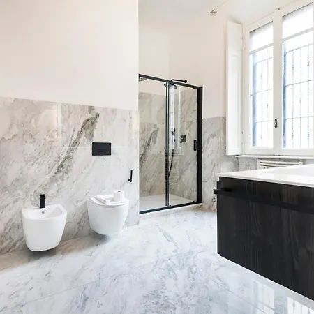 Easylife - Magnificent Splendid Sant'ambrogio Apartment
