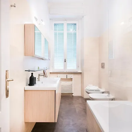 Easylife - Magnificent Splendid Sant'ambrogio Apartment