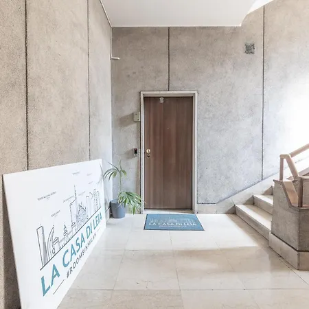 Leia Hospitality Milán