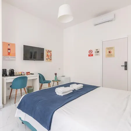 Leia Hospitality Penzion