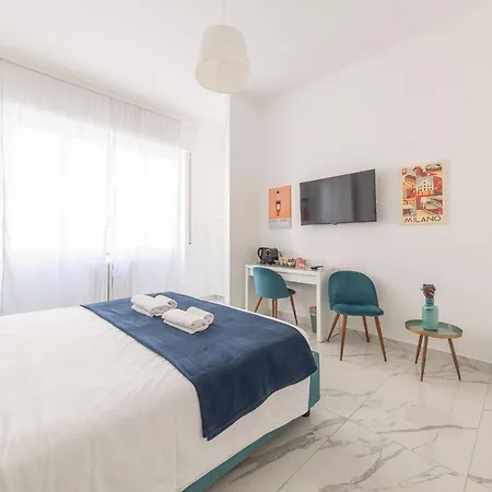 Leia Hospitality Penzion