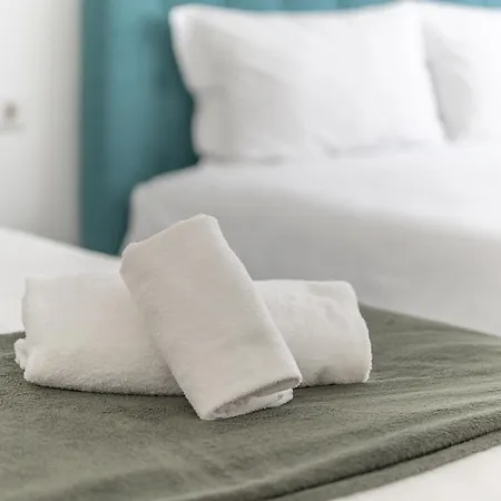 Leia Hospitality Penzion *