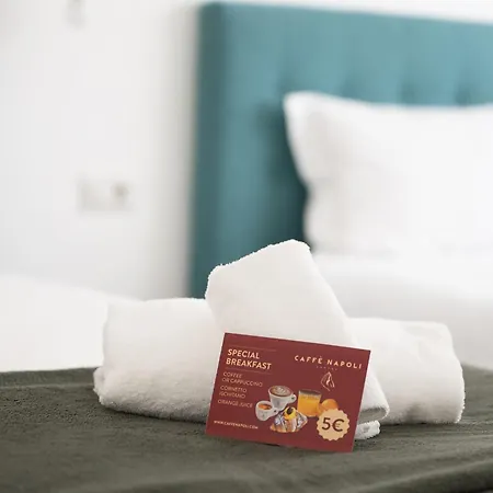 Penzion Leia Hospitality *