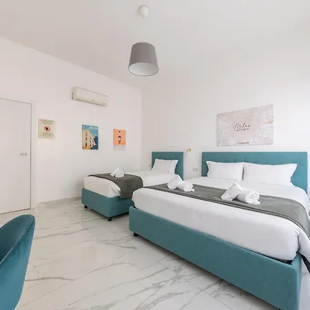 Leia Hospitality Milán