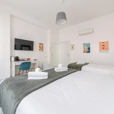 Leia Hospitality Penzion