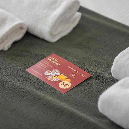 Leia Hospitality Penzion *