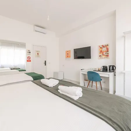 Guest house Leia Hospitality Milan