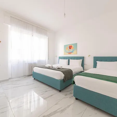 Guest house Leia Hospitality Milan