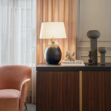 Отель Worldhotel Casati 18