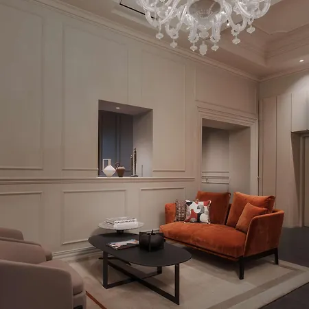 Worldhotel Casati 18 Hotel Milan