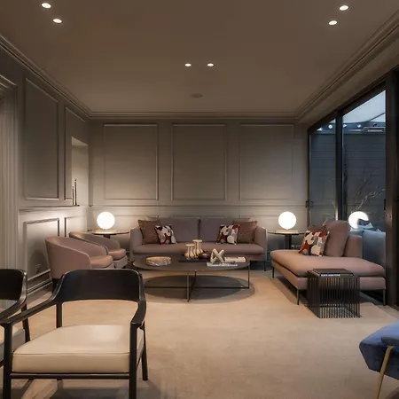 Worldhotel Casati 18 Milan
