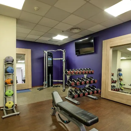 Hotel Doubletree By Hilton