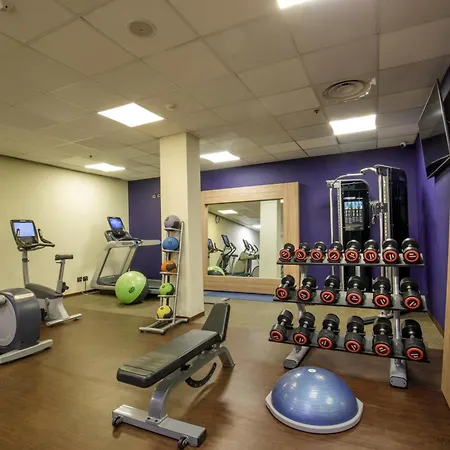 Doubletree By Hilton Hotel 4*
