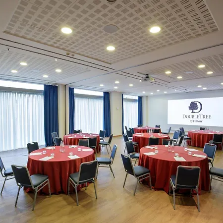 Hotel Doubletree By Hilton Milan