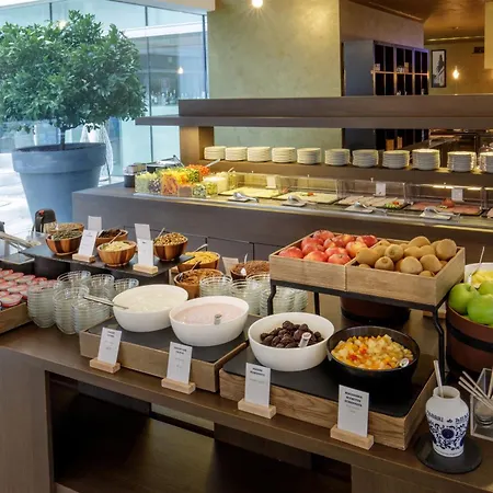 Doubletree By Hilton