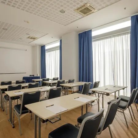 Szálloda Doubletree By Hilton