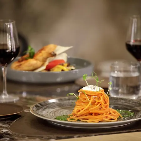 Hotel Doubletree By Hilton