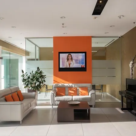 Doubletree By Hilton 4*