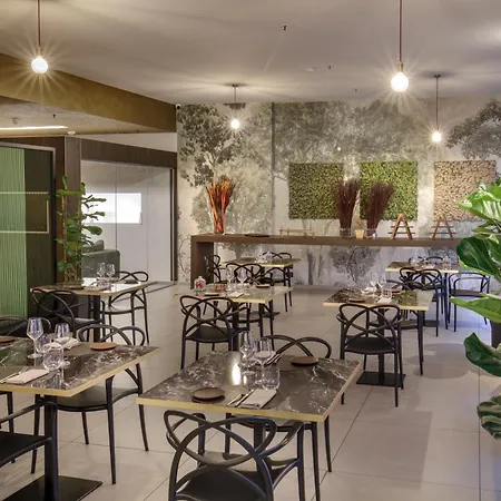 Doubletree By Hilton 4* Mailand