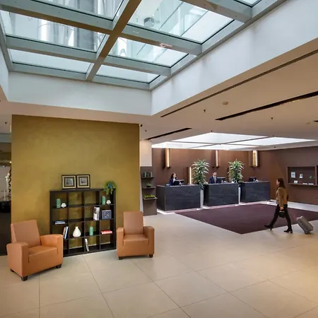 Doubletree By Hilton