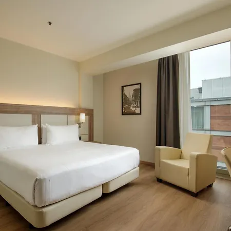 Szálloda Doubletree By Hilton