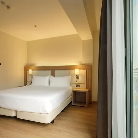Doubletree By Hilton 4* Милан