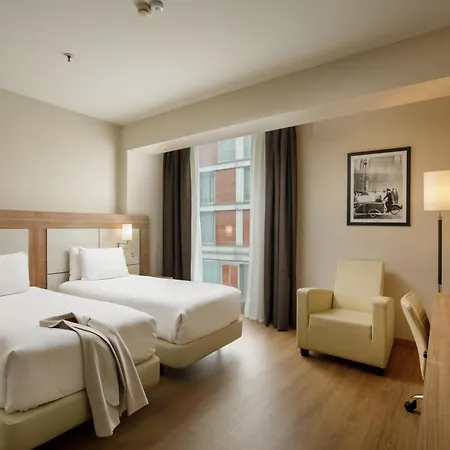 Doubletree By Hilton 4*