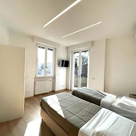 Parea House 1 밀라노