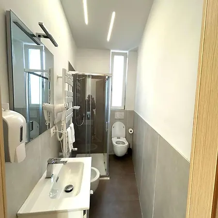 Apartmán Parea House 1